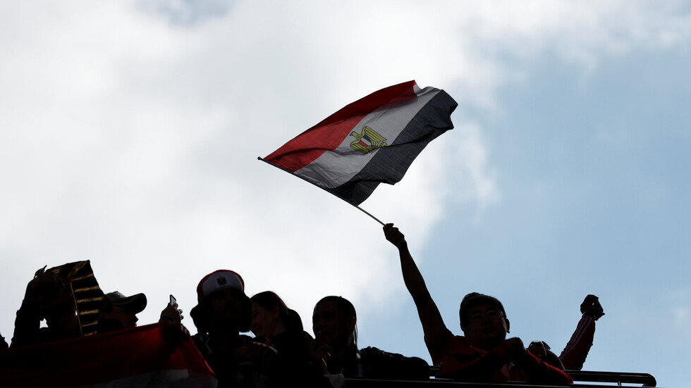 مصر تتسلم صفقة مترو أنفاق جديدة من كوريا الجنوبية (صور)