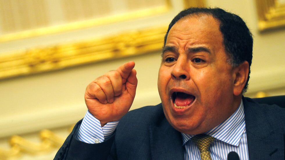 مصر تعلن عن أكبر موازنة في تاريخها