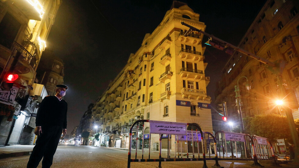 مصر.. تفاصيل جديدة في قضية الفيديو الجنسي "اعملي باي يا جهاد لجمهورك" (صور)