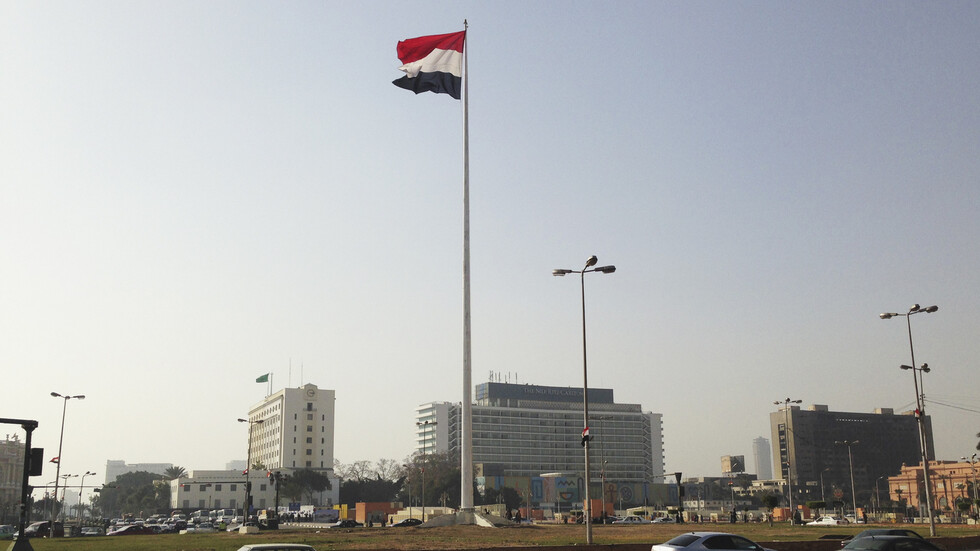 القاهرة: على معدي بيان المجلس الرئاسي إدراك حقيقة وضعهم في ليبيا