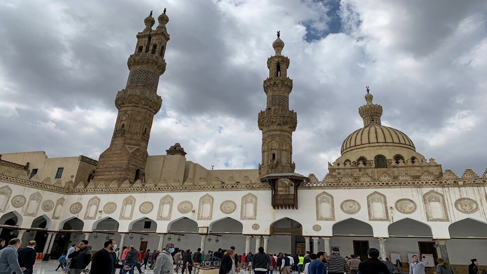 الأزهر يحدد موقفه من أحداث ليبيا ويوجه رسالة للجيش المصري