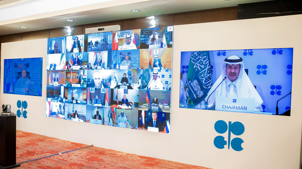السعودية ارتكبت خطأ كبيرا في سوق النفط