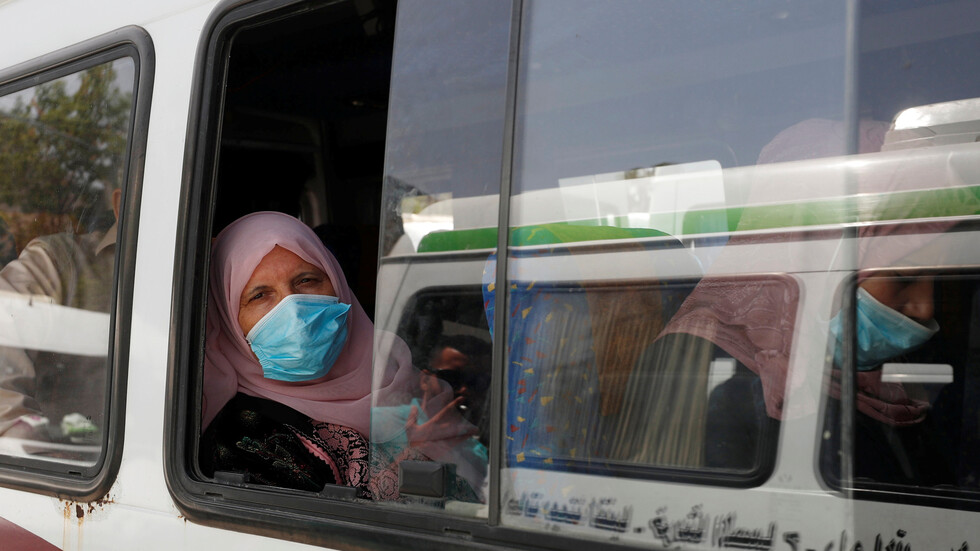 تسجيل 82 إصابة جديدة بكورونا في الأراضي الفلسطينية