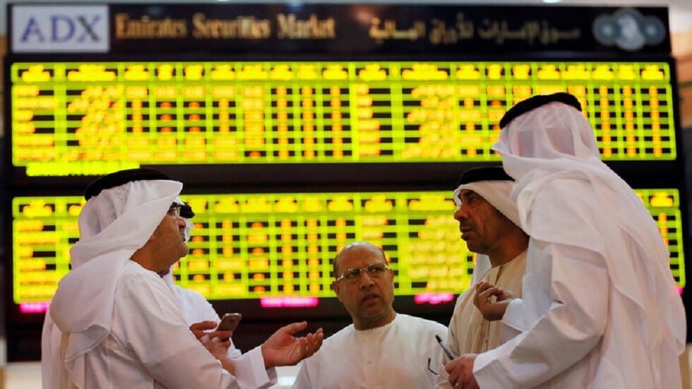 البورصات العربية.. ارتفاع في دبي وهبوط في السعودية