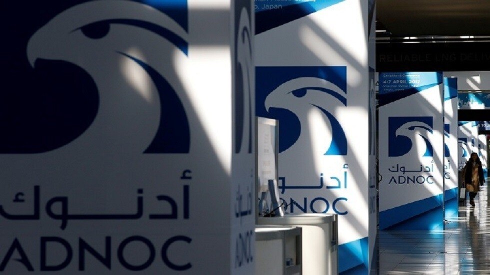 "أدنوك" الإماراتية تعلن عن صفقة استثمار ضخمة في البنية التحتية