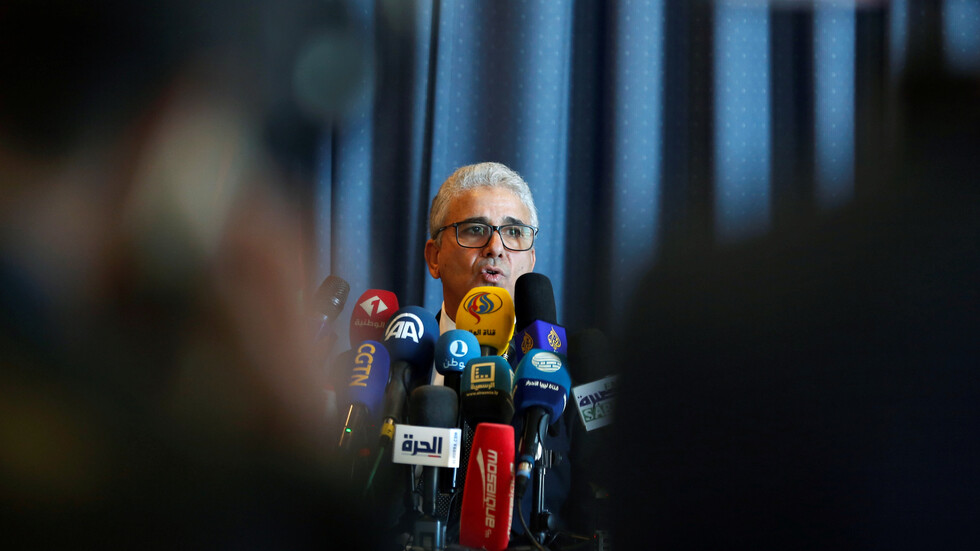 فتحي باشآغا يكشف ما تم الاتفاق عليه مع الأمريكيين في زوارة!