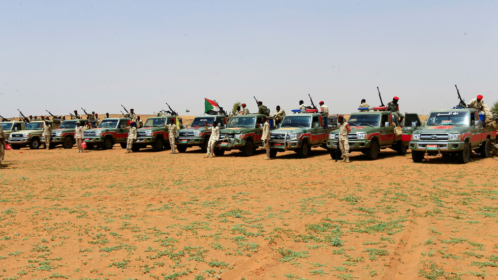 وسائل إعلام: مقتل جندي سوداني وإصابات في هجوم إثيوبي جديد على الفشقة