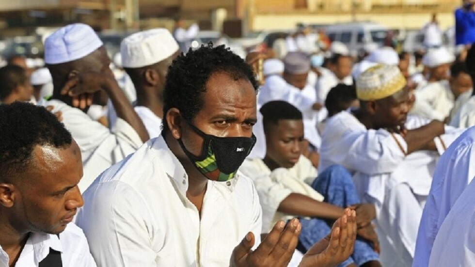 السودان.. ارتفاع حالات الشفاء وانخفاض ملحوظ بإصابات كورونا