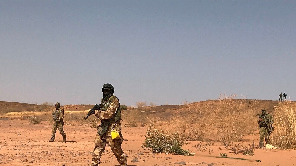 خطف 10 عمال إغاثة في جنوب غرب النيجر