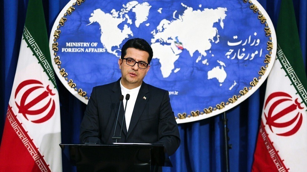 طهران: فرض عقوبات أحادية يمثل أحدث نماذج الإرهاب الأمريكي