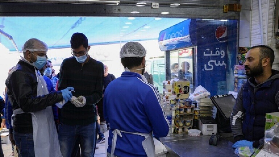 الأردن يسجل 15 إصابة جديدة بفيروس كورونا