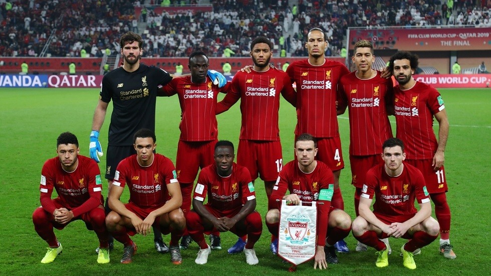 ليفربول: نحن أبطال البريمير ليغ! (فيديو)