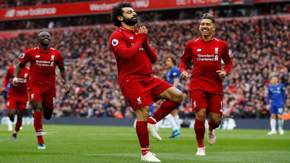 أصبح ثاني عربي يتوج بالدوري الإنجليزي.. أبرز أرقام صلاح هذا الموسم
