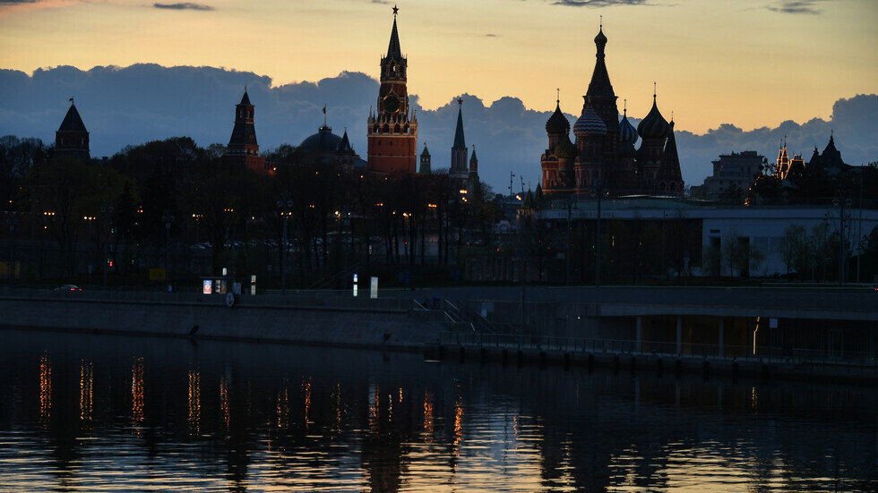 وفاة 20 مصابا بفيروس كورونا في موسكو