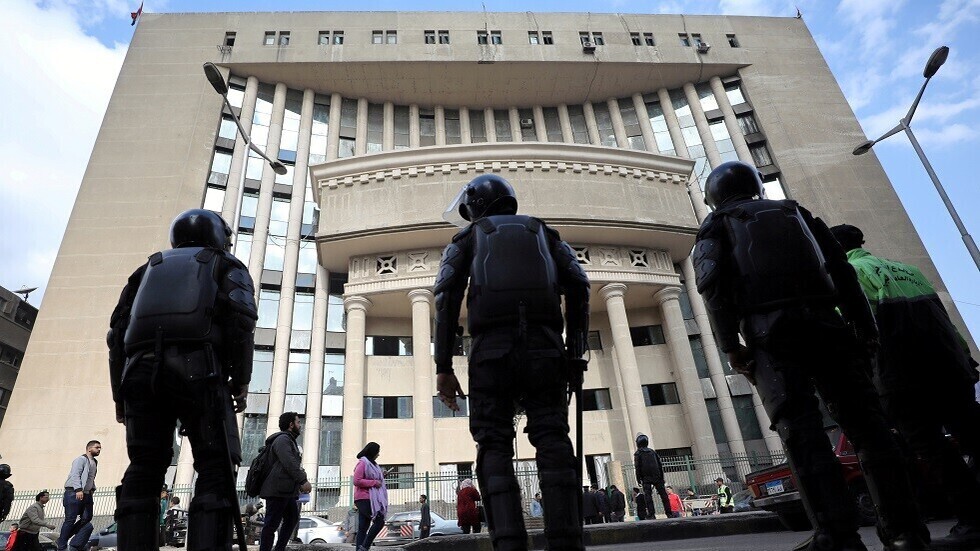 وسائل إعلام مصرية: إعدام عبد الرحيم المسماري المتورط في حادث الواحات