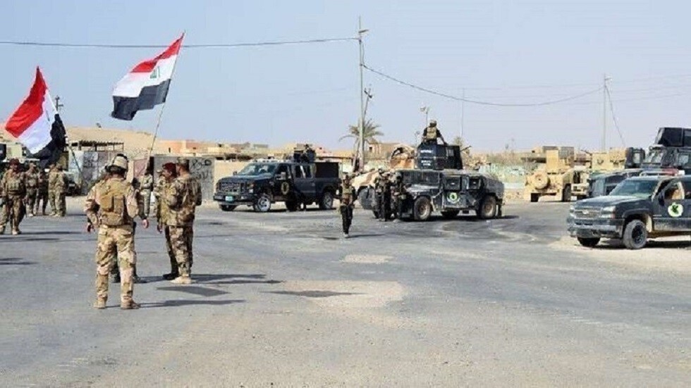 العراق.. ضابط رفيع يغتصب فتاة بعد مداهمة منزلها