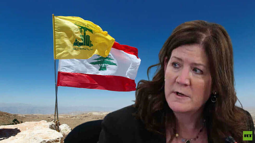 الخارجية الأمريكية تتهم 