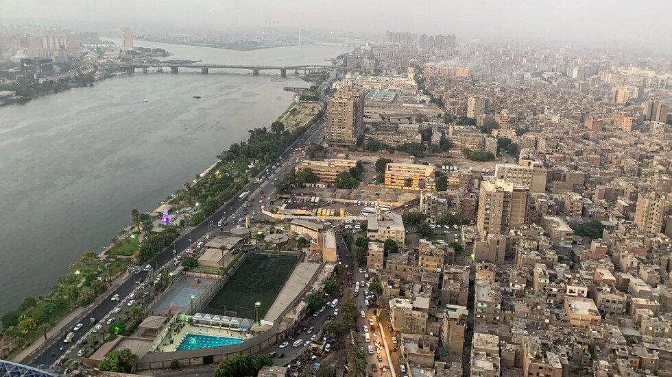 وزير الري: مصر من أكثر البلدان جفافا في العالم ومياه النيل تمثل 97% من مواردها