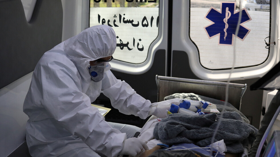 إيران تسجل أعلى حصيلة وفيات يومية منذ بدء تفشي فيروس كورونا تجاوزت 160 حالة