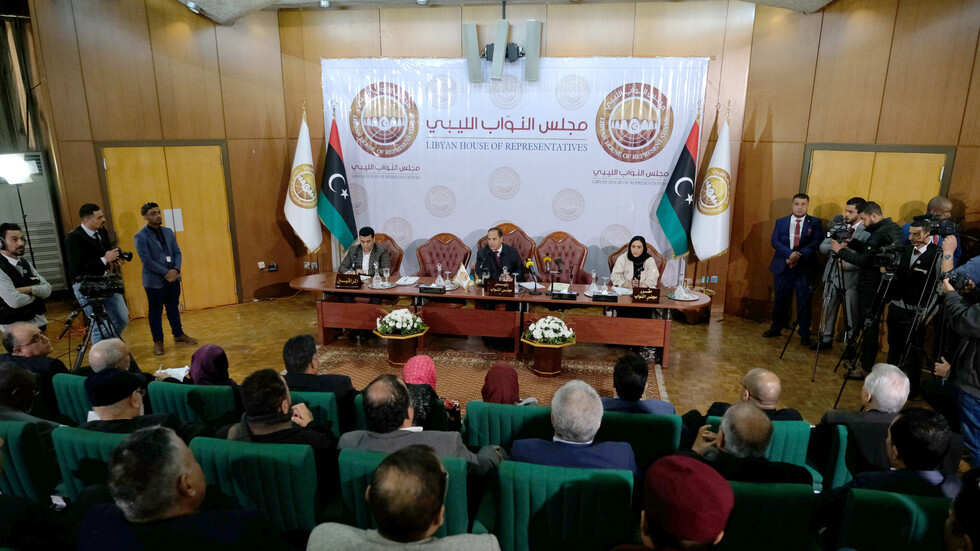 مجلس النواب الليبي: روسيا اتخذت موقفا جادا لعودة ليبيا كما كانت