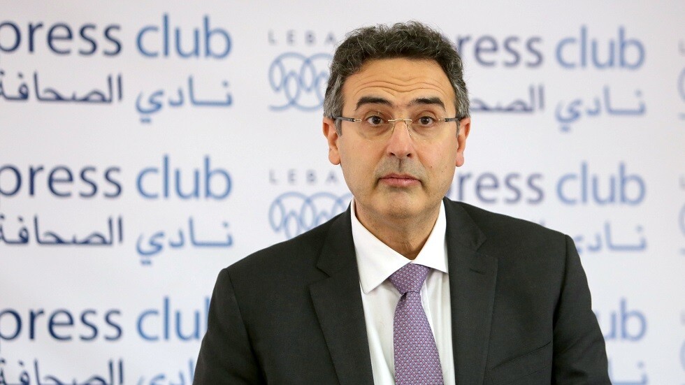 بيفاني: مفاوضات لبنان مع صندوق النقد "لم تمت" لكن يجب اتباع أداء مختلف