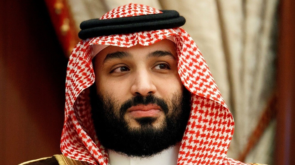 ولي العهد السعودي يبحث سير اتفاق "أوبك+" مع الرئيس النيجيري