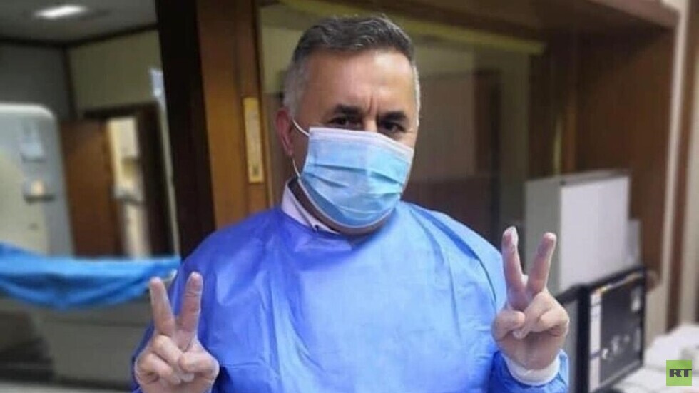 العراق.. مستشار الكاظمي لشؤون الرياضة يصاب بفيروس كورونا
