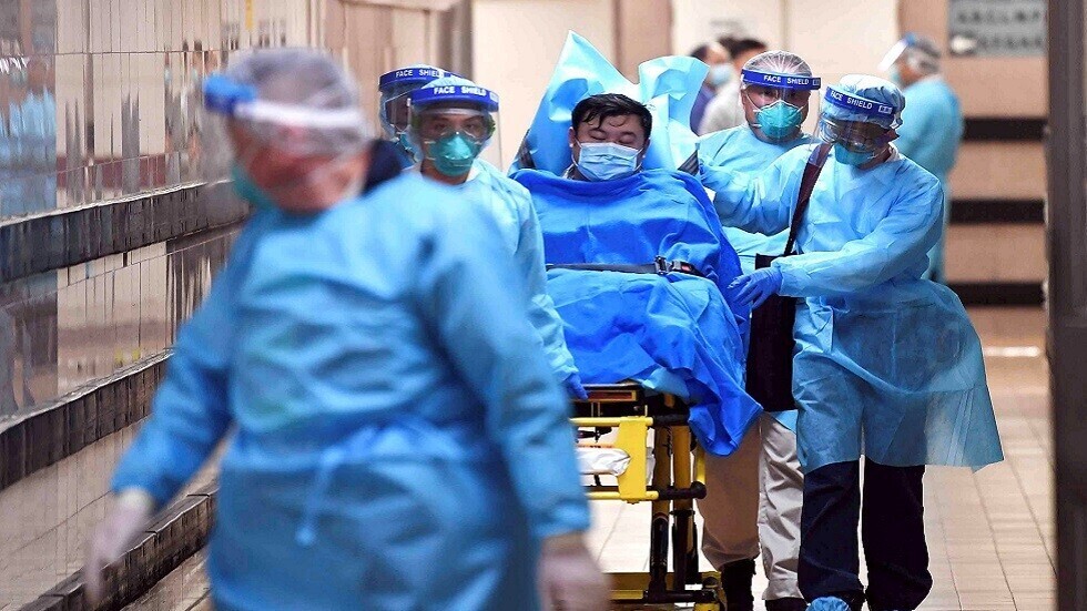 الصين تسجل 19 إصابة جديدة بكوفيد-19 بينها 7 في بكين