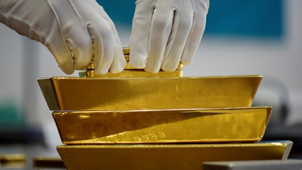مصر تعلن عن اكتشاف منجم للذهب في الصحراء الشرقية باحتياطي يتجاوز المليون أوقية