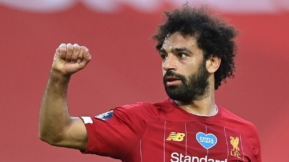 صلاح: التتويج بالدوري الإنجليزي إنجاز رائع لا يوصف بالكلمات (فيديو)