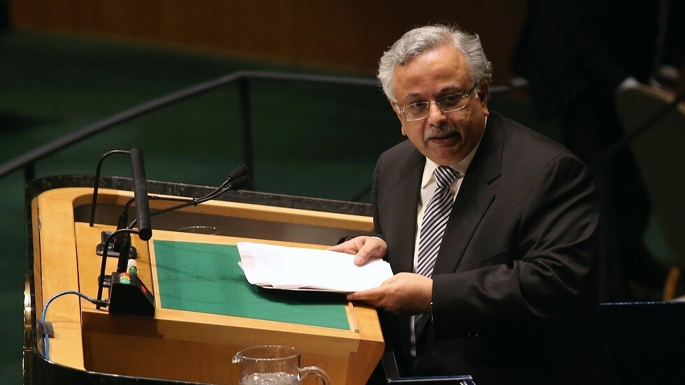 السعودية والبحرين ترحبان بتقرير غوتيرش حول إيران