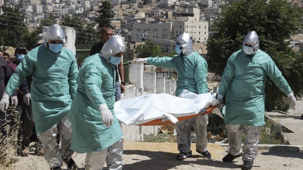 السلطات الفلسطينية تغلق جميع محافظات الضفة الغربية لمدة 5 أيام بسبب كورونا