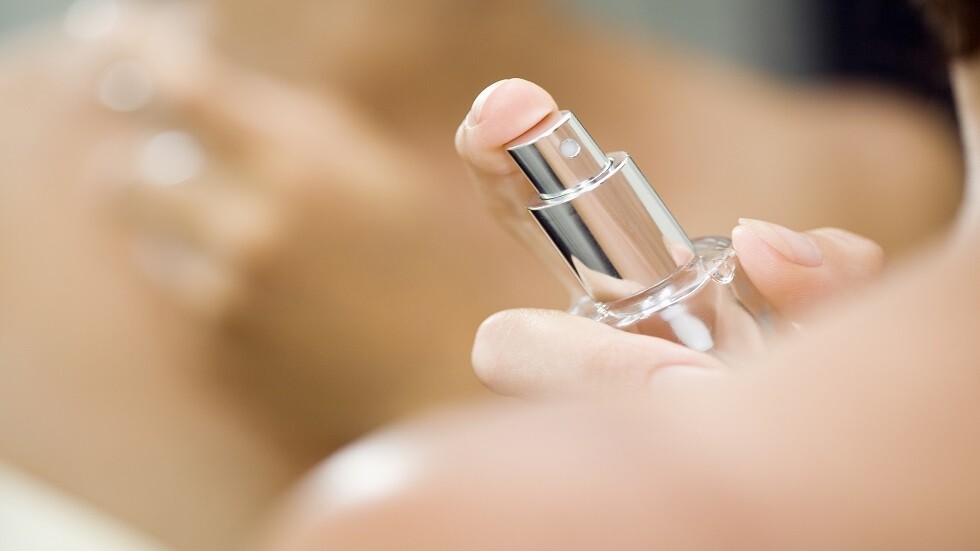 شركة أمريكية تطور عطر الفضاء مستوحى من روايات رواد وكالة ناسا