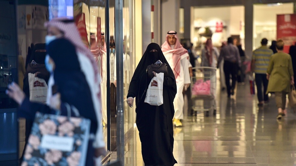 هاشتاغ عطر "محمد بن سلمان" يشعل تويتر!