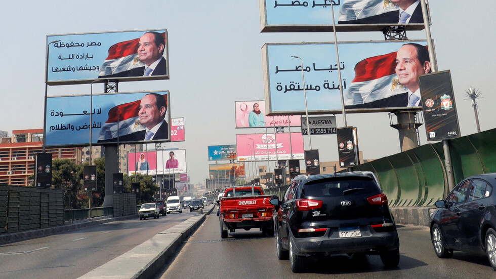 فرض رسوم جديدة على ملاك السيارات في مصر