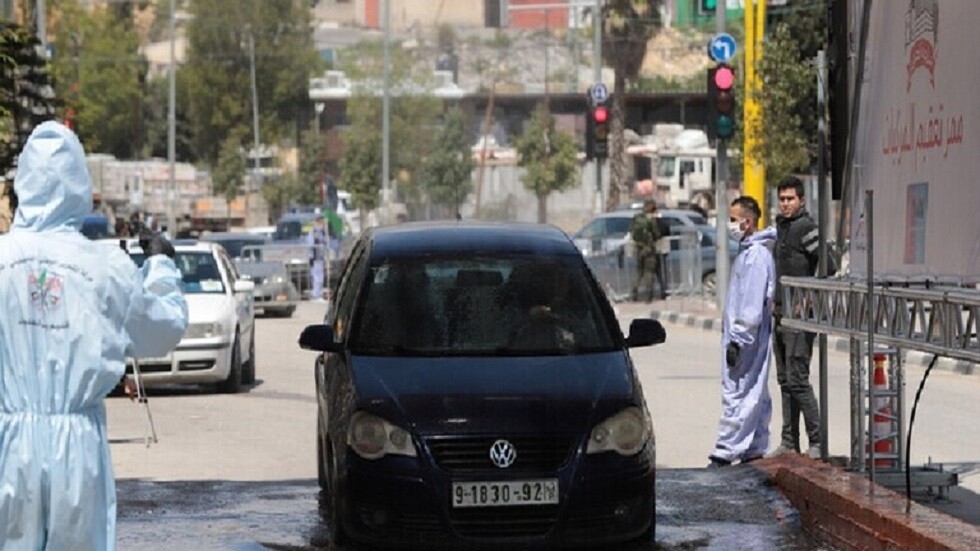 الصحة الفلسطينية: تسجيل 322 إصابة جديدة بكورونا خلال الـ24 ساعة الماضية