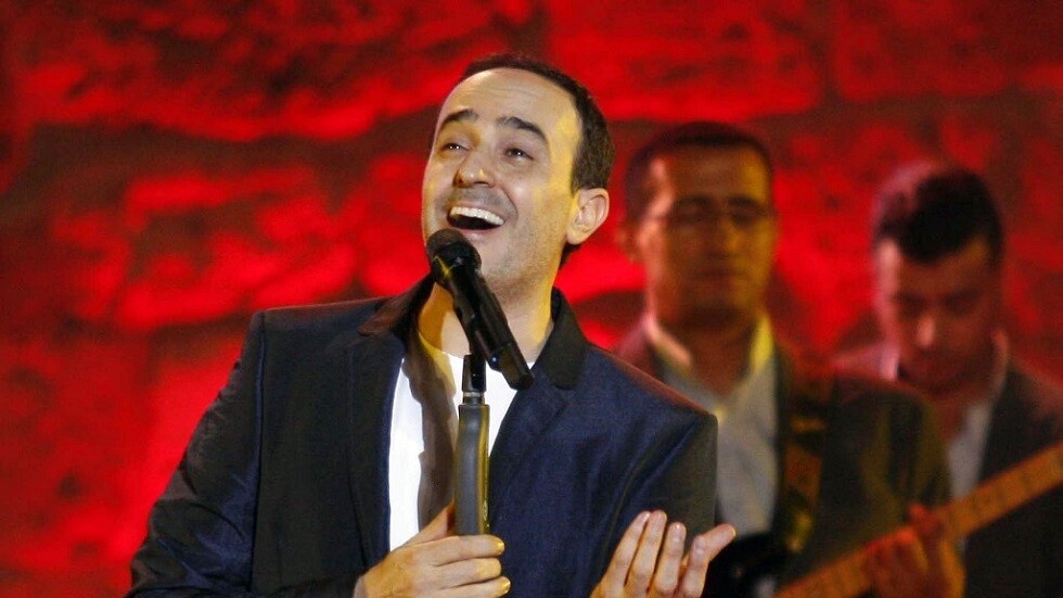 بالفيديو.. صابر الرباعي يتهم إعلامية كويتية بنشر إشاعة وفاته