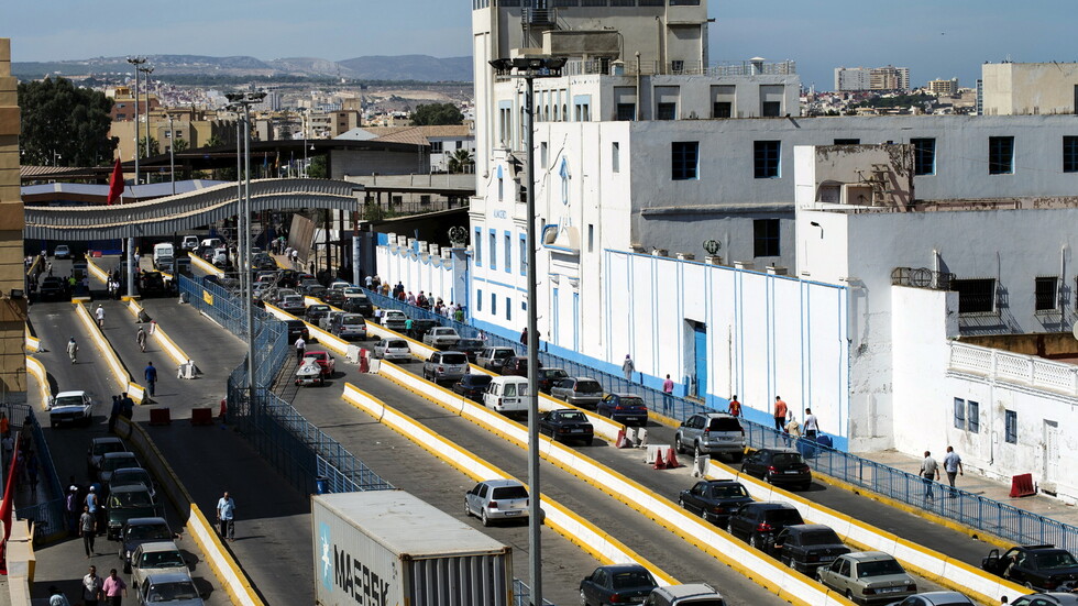 ملك إسبانيا يعتزم زيارة مدينة سبتة ما قد يثير حفيظة المغرب