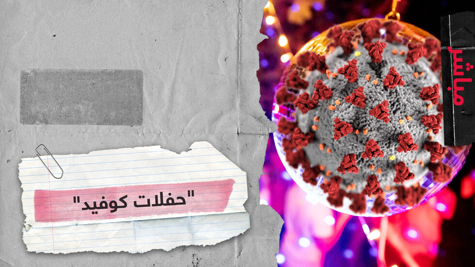 انتشار "حفلات كوفيد" بين شباب بالولايات المتحدة الأمريكية