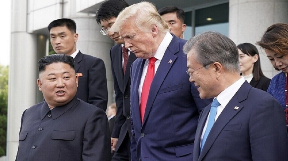 المبعوث الأمريكي يزور كوريا الجنوبية واليابان الأسبوع المقبل