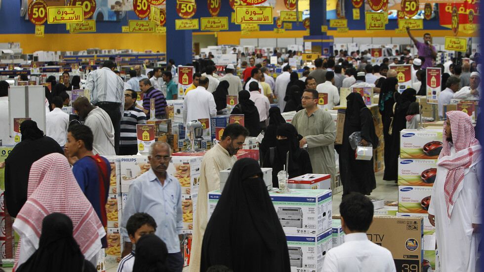 السعودية.. انخفاض معدل البطالة