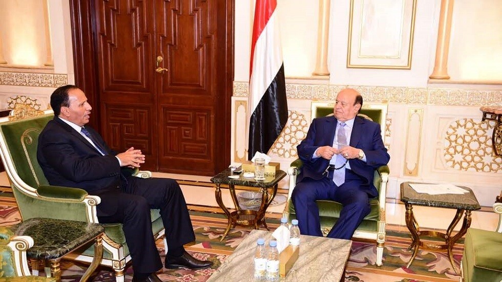 مراسلنا: نجاة مستشار الرئيس اليمني من محاولة اغتيال