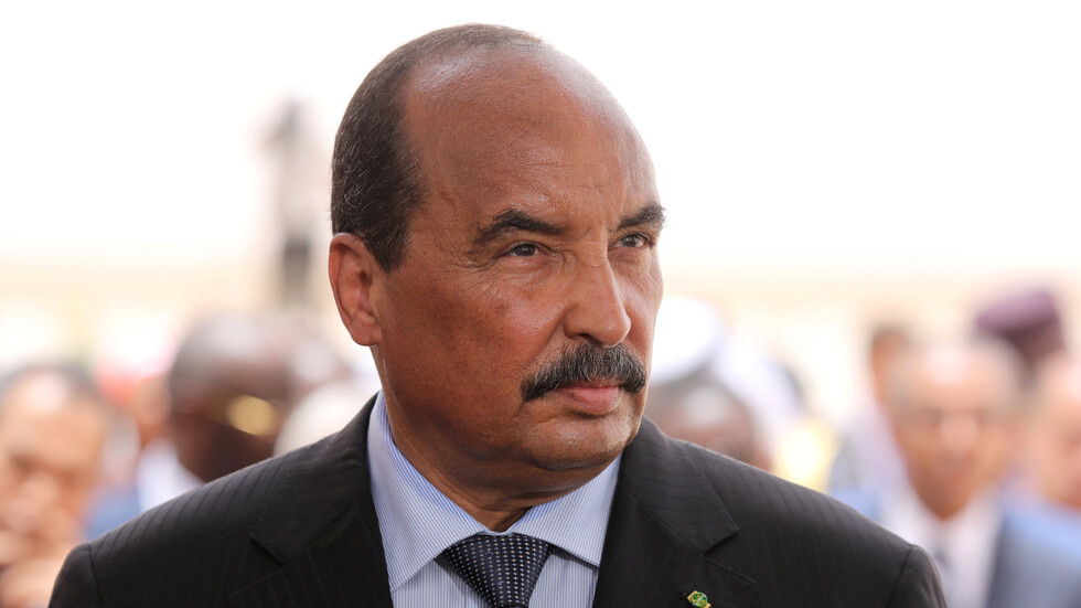 رئيس موريتانيا السابق يرفض المثول أمام البرلمان بقضايا فساد
