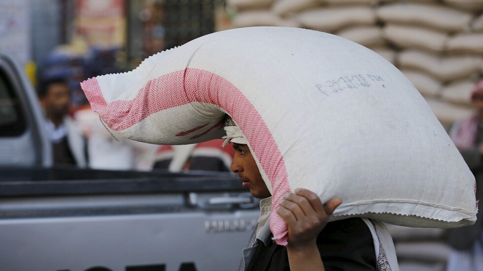 الأمم المتحدة تحذر من مجاعة جديدة في اليمن