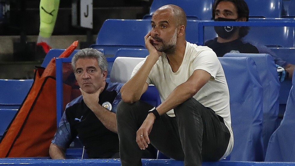"كاس" تحدد موعد الإعلان عن قرارها بشأن حرمان "السيتي" من دوري الأبطال