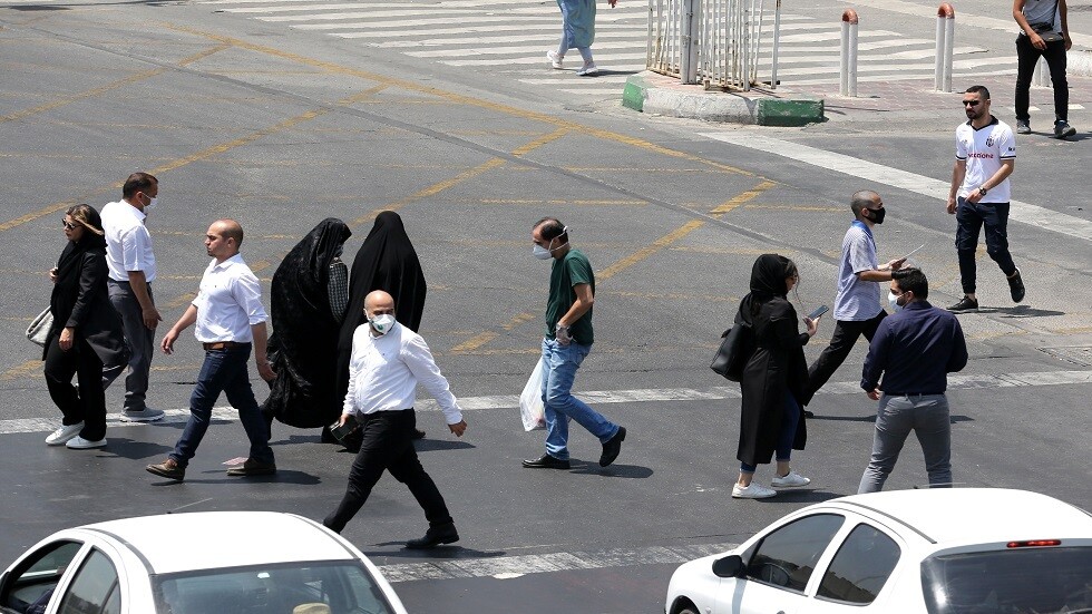 إيران.. ارتفاع ضحايا كورونا إلى أكثر من 12.6 ألف حالة وفاة