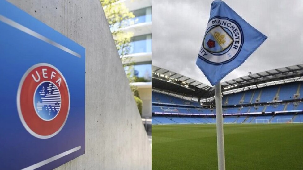 أول تعليق من الاتحاد الأوروبي بعد رفع عقوبة مانشستر سيتي