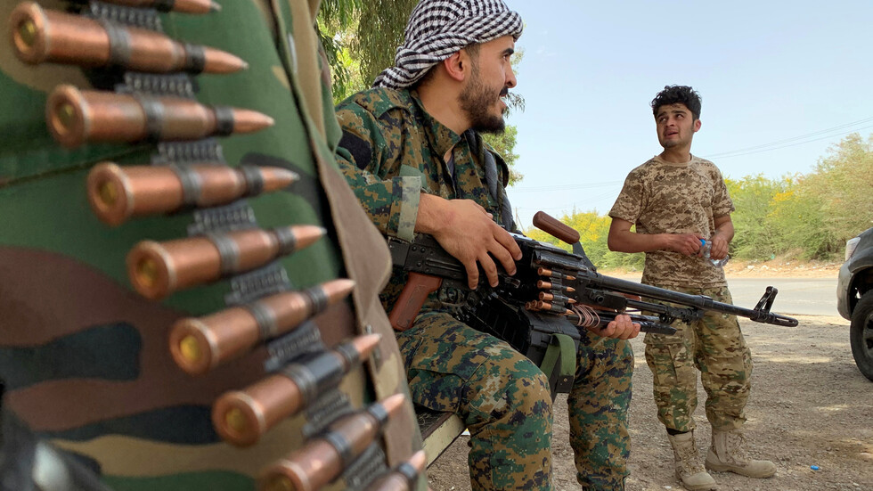 القائم بأعمال سفارة روسيا في ليبيا: لا نزود ليبيا بالأسلحة ولا ننتهك حظر مجلس الأمن