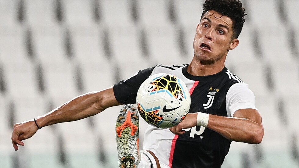 رونالدو على موعد مع رقم قياسي جديد الليلة
