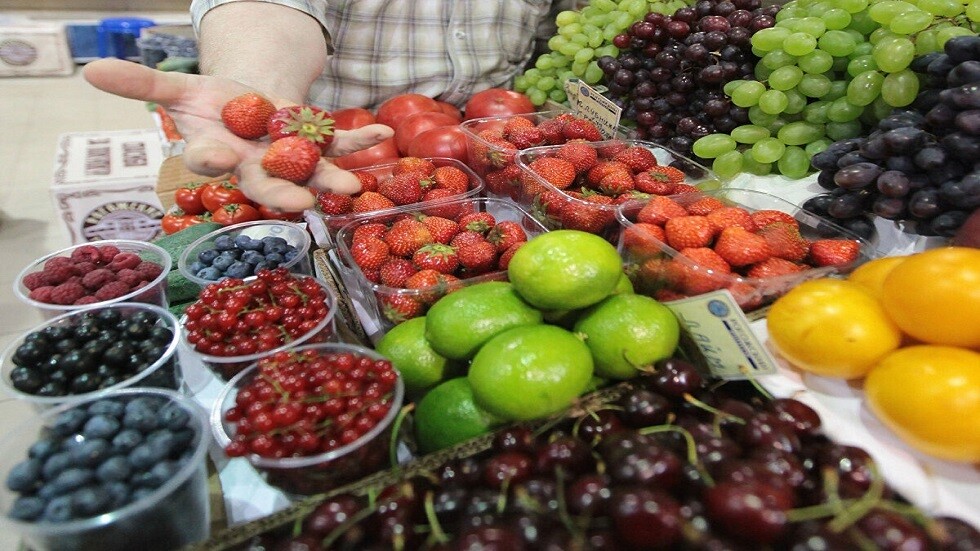 الفواكه والثمار قد تسبب السمنة